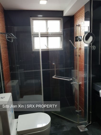 Azalea Park Condominium (D17), Condominium #175466222
